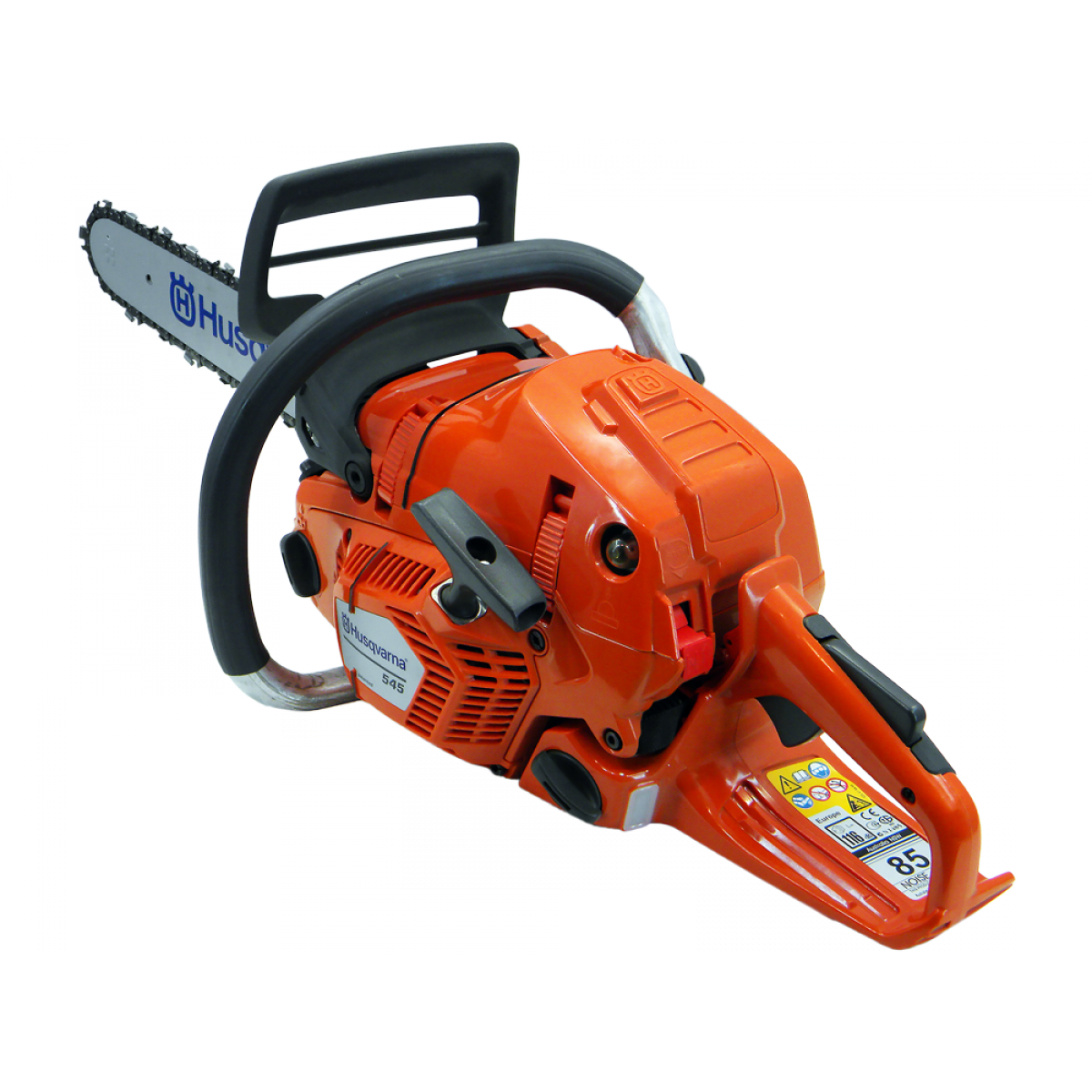 Detail Chainsaw Transparent Background Nomer 51
