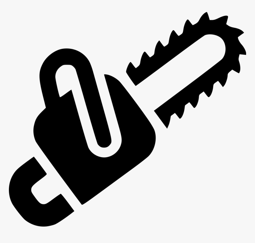 Detail Chainsaw Transparent Background Nomer 55