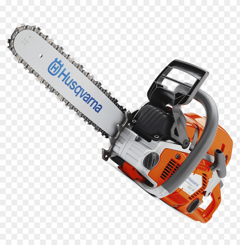 Detail Chainsaw Transparent Background Nomer 9