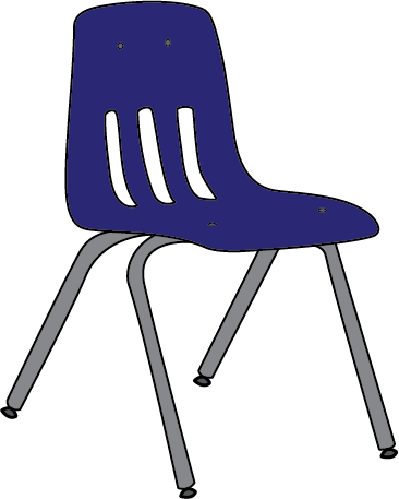 Detail Chair Cartoon Png Nomer 46