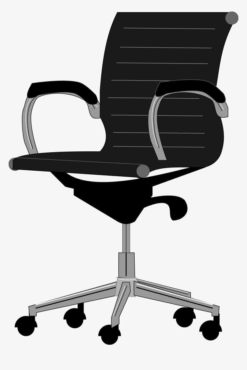 Detail Chair Clipart Png Nomer 16