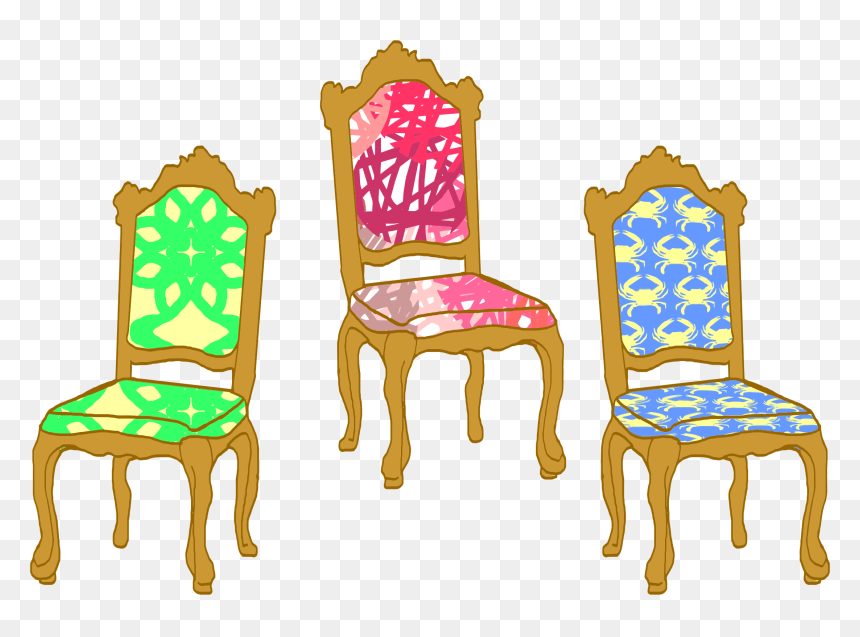 Detail Chair Clipart Png Nomer 26