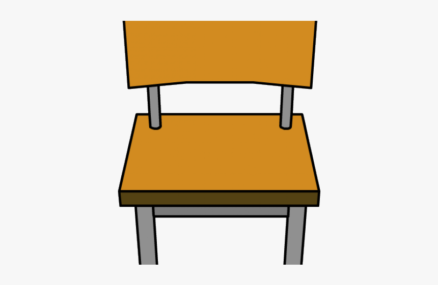 Detail Chair Clipart Png Nomer 9