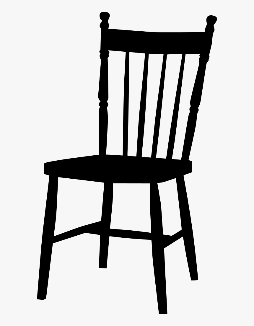Detail Chair Clipart Transparent Nomer 3
