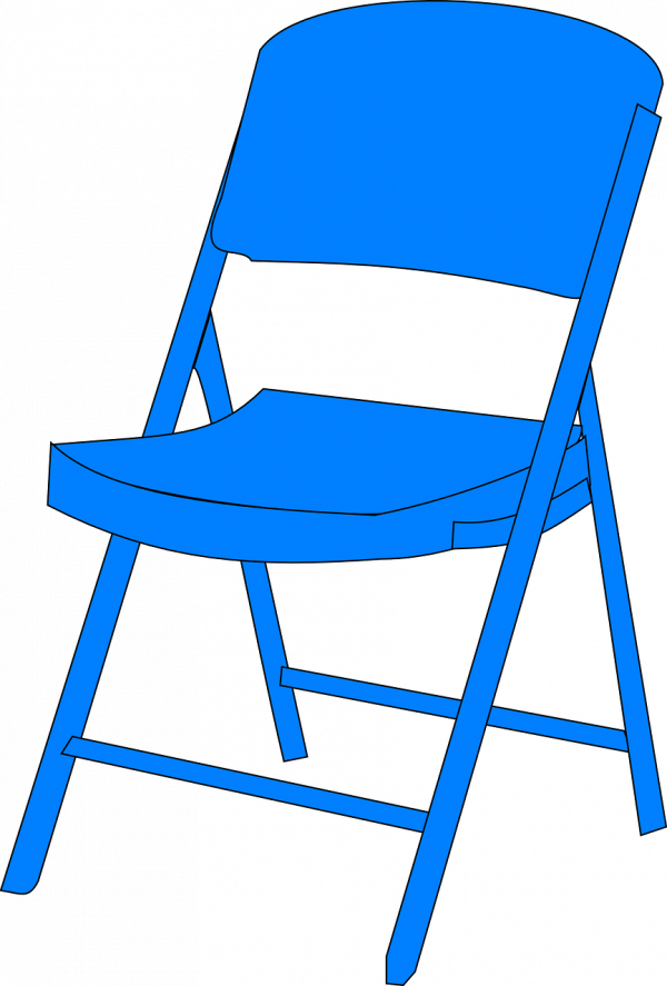 Detail Chair Clipart Transparent Nomer 32