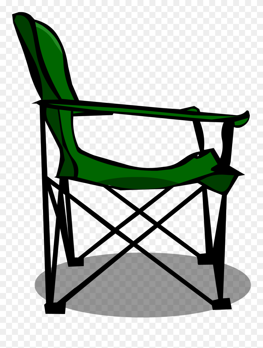 Detail Chair Clipart Transparent Nomer 33