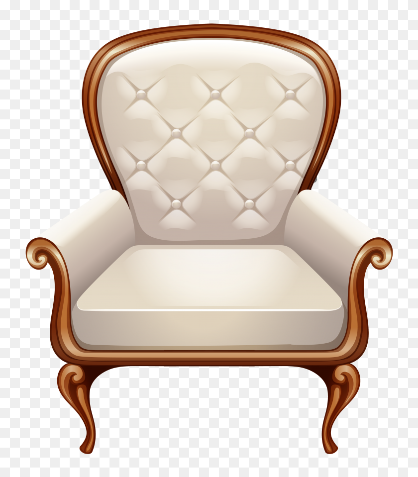 Detail Chair Png Clipart Nomer 23