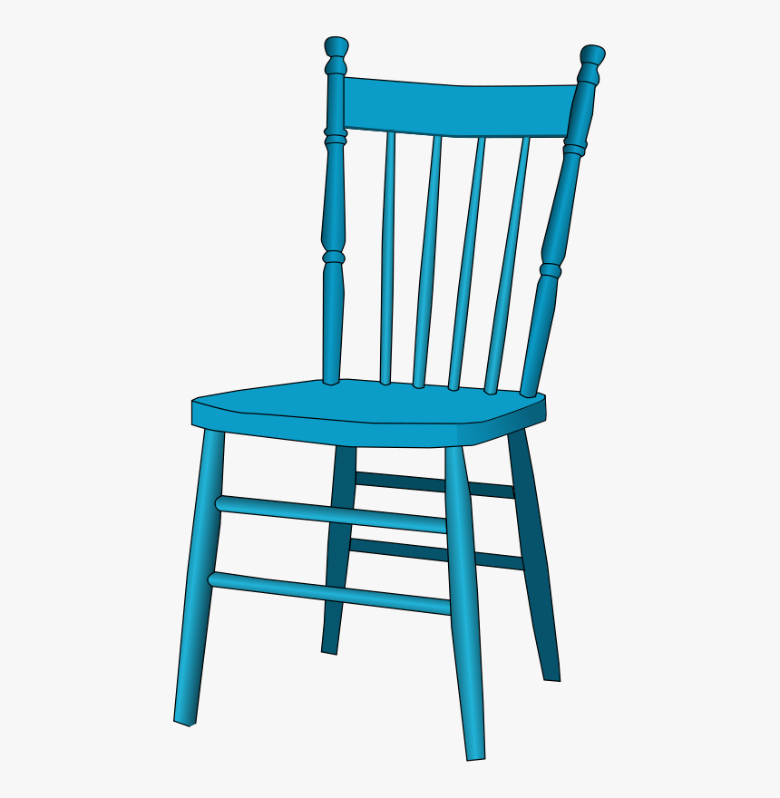 Detail Chair Png Clipart Nomer 5