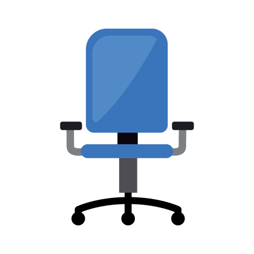 Detail Chair Vector Png Nomer 15