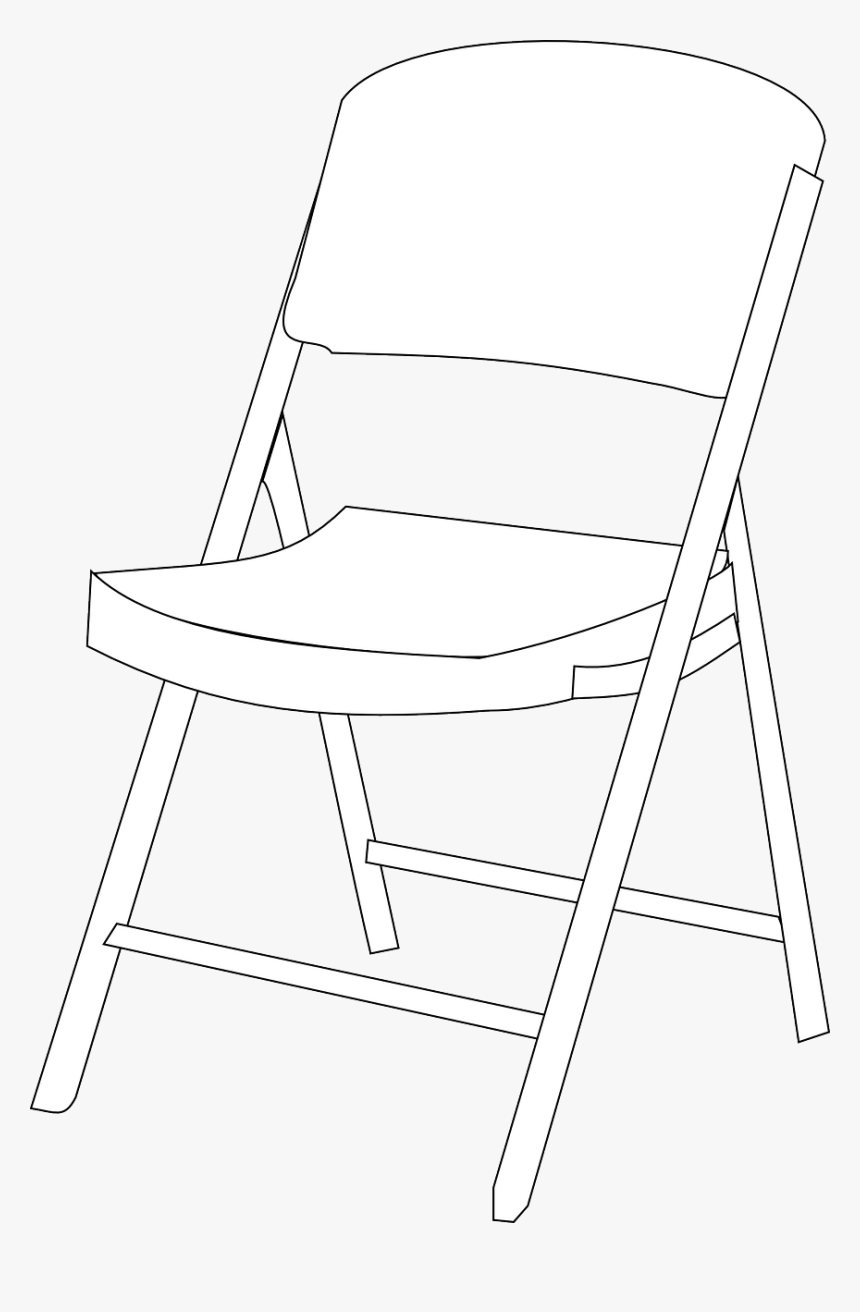 Detail Chair Vector Png Nomer 17