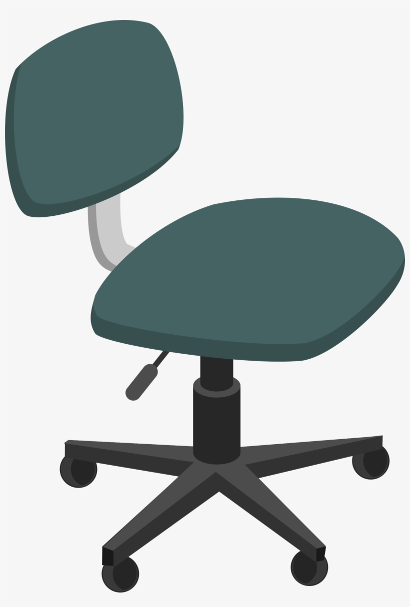 Detail Chair Vector Png Nomer 33