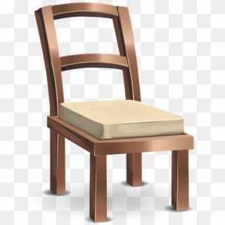 Detail Chair Vector Png Nomer 44