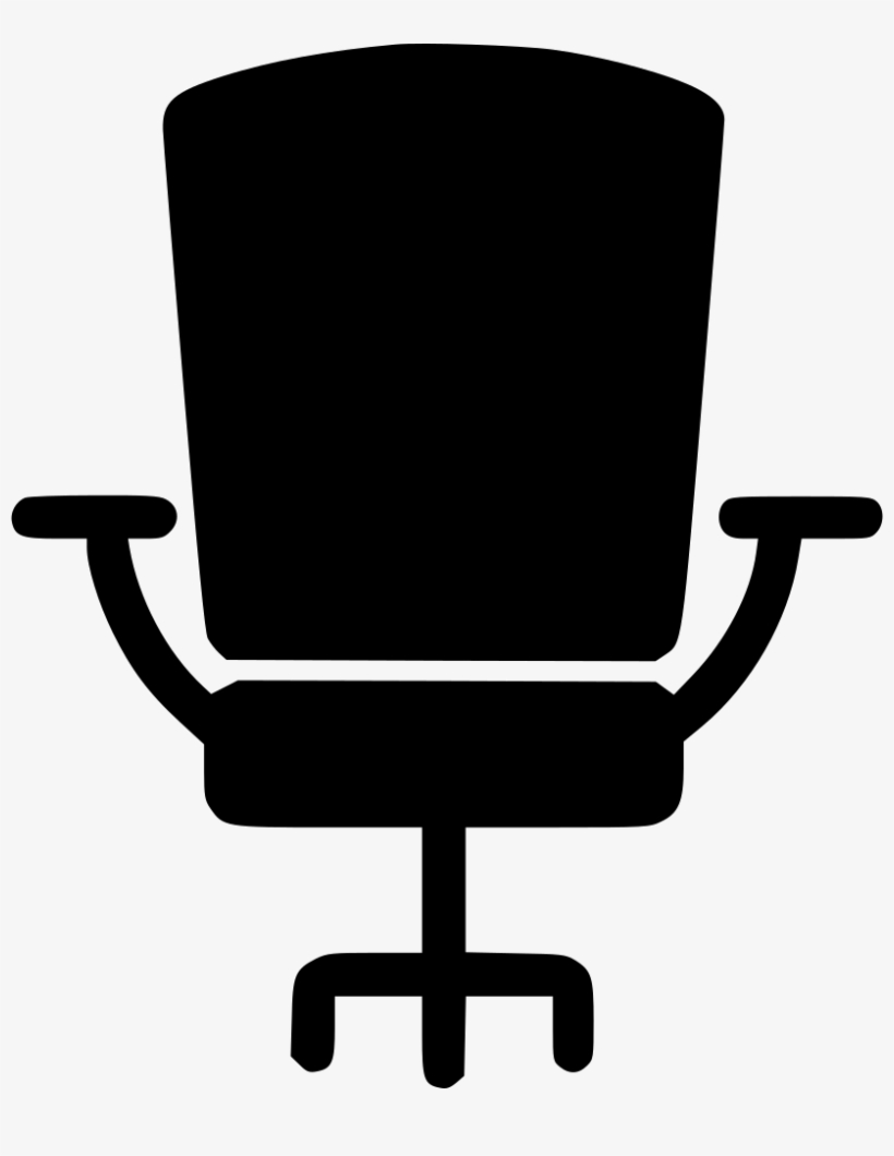 Detail Chair Vector Png Nomer 10