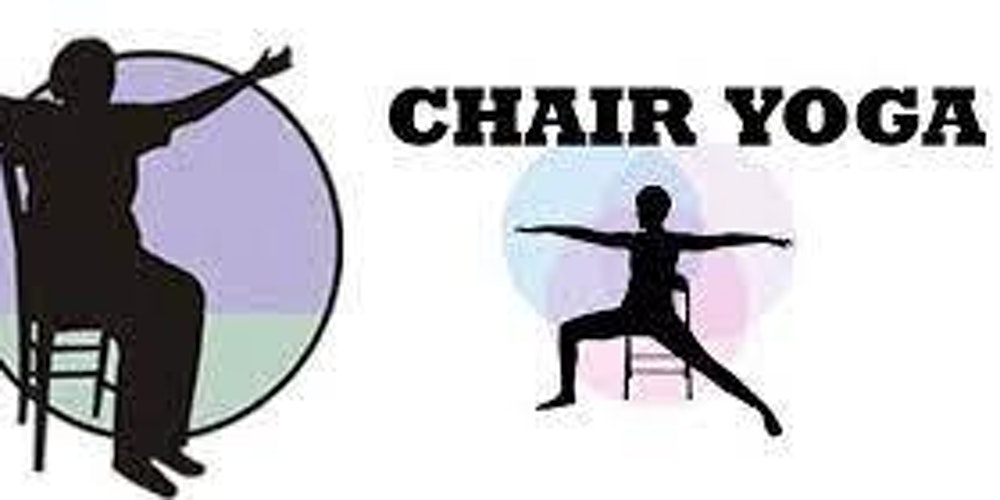 Detail Chair Yoga Clipart Nomer 39