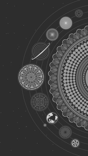 Detail Chakra Background Iphone Nomer 13