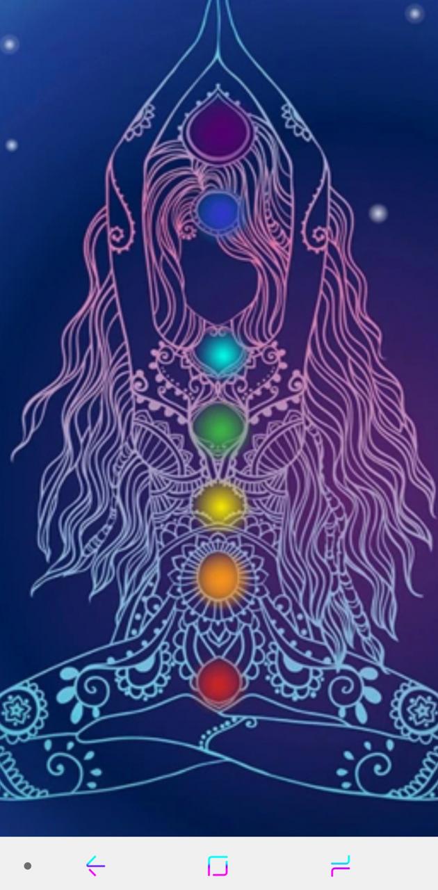 Detail Chakra Background Iphone Nomer 15