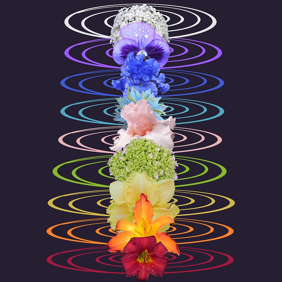 Detail Chakra Background Iphone Nomer 16