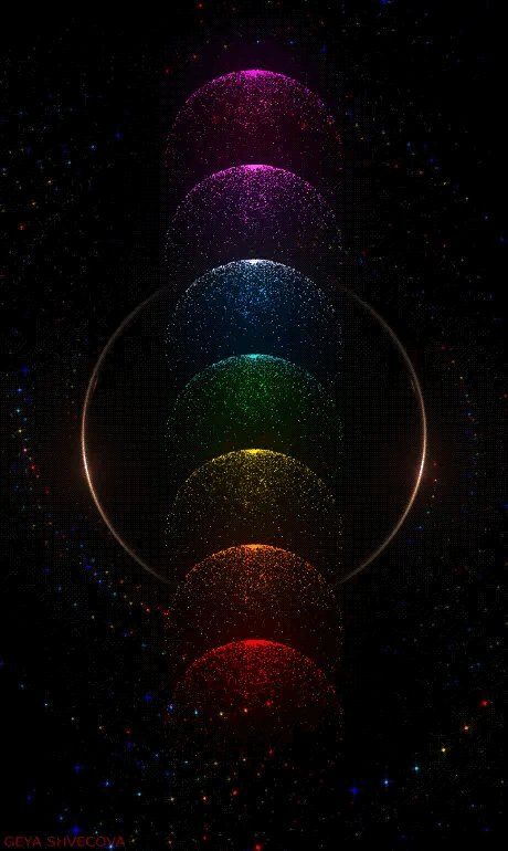 Detail Chakra Background Iphone Nomer 18