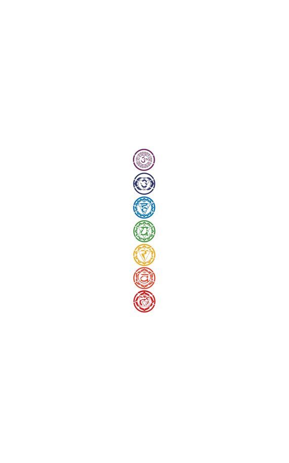 Detail Chakra Background Iphone Nomer 19