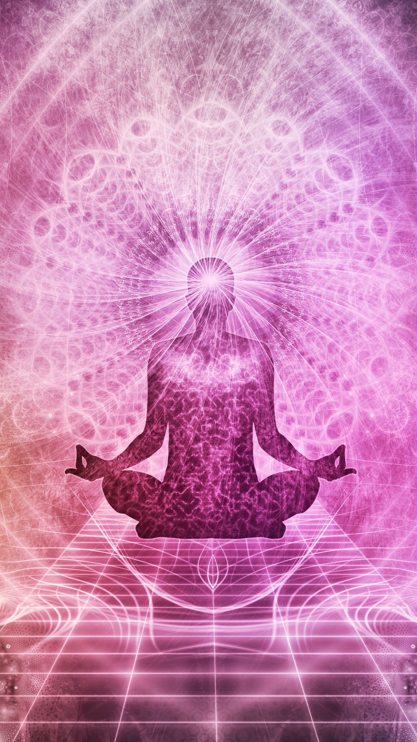 Detail Chakra Background Iphone Nomer 20