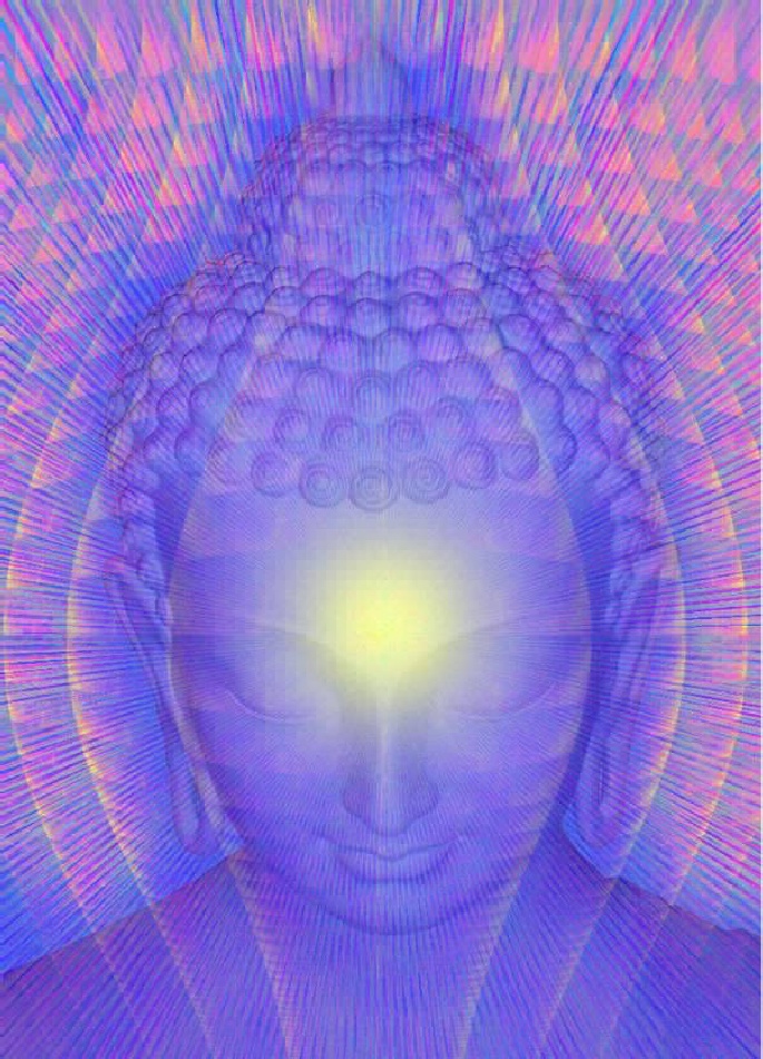 Detail Chakra Background Iphone Nomer 23