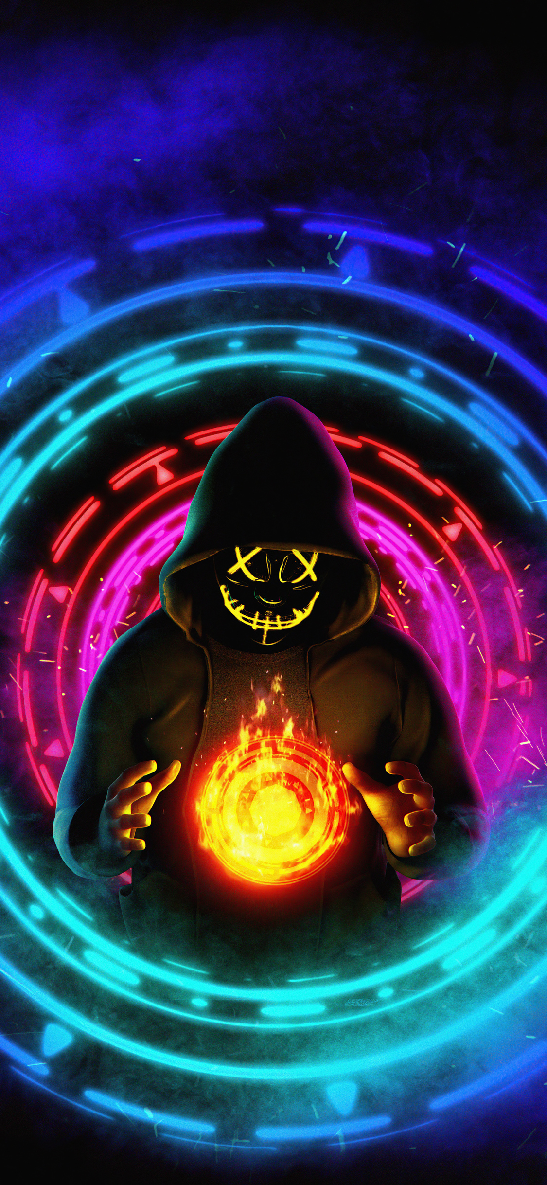 Detail Chakra Background Iphone Nomer 25