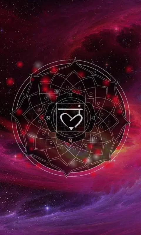 Detail Chakra Background Iphone Nomer 26