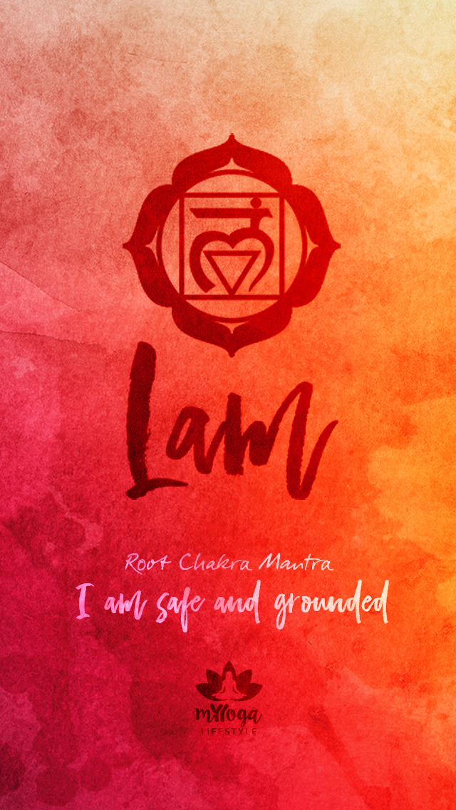 Detail Chakra Background Iphone Nomer 28