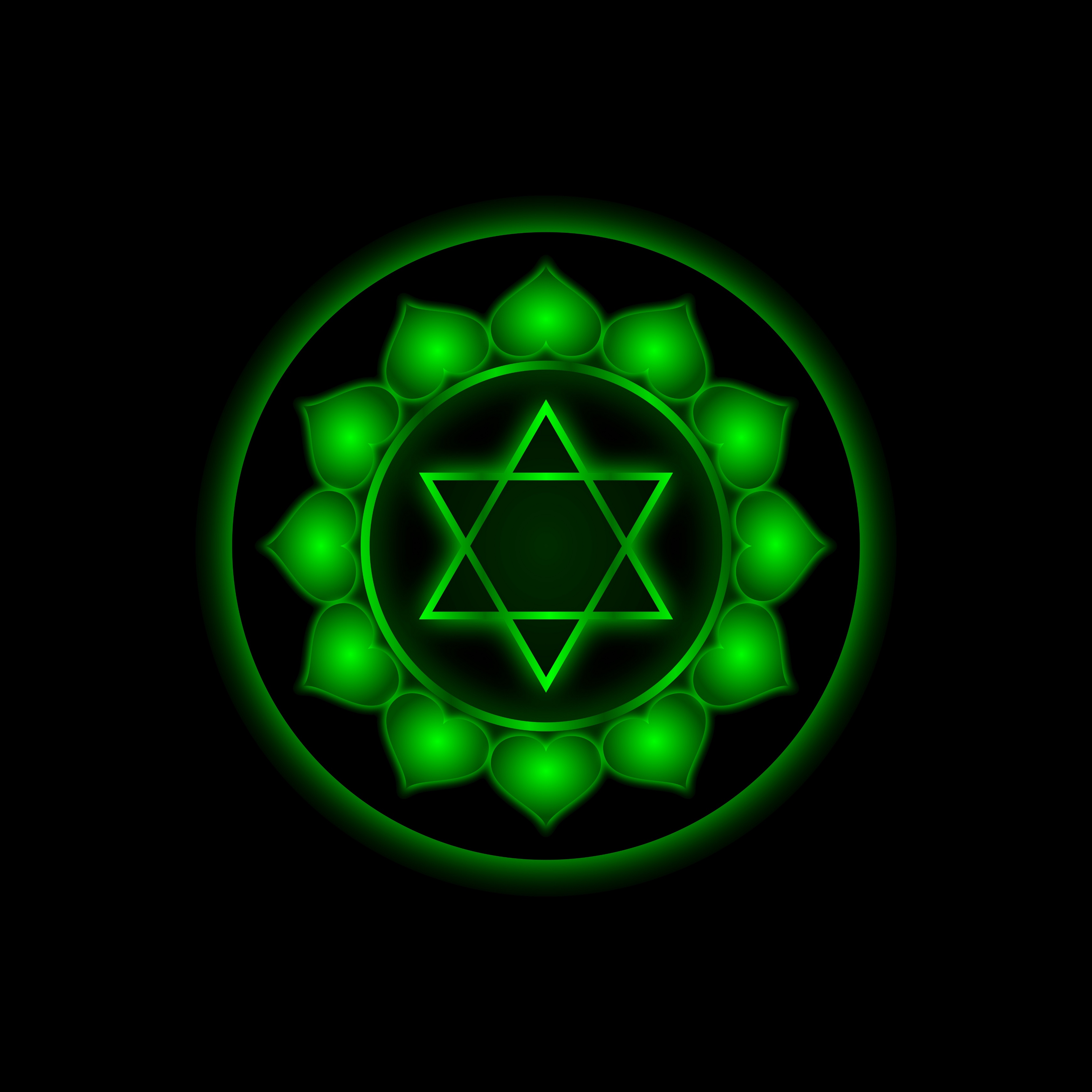 Detail Chakra Background Iphone Nomer 29