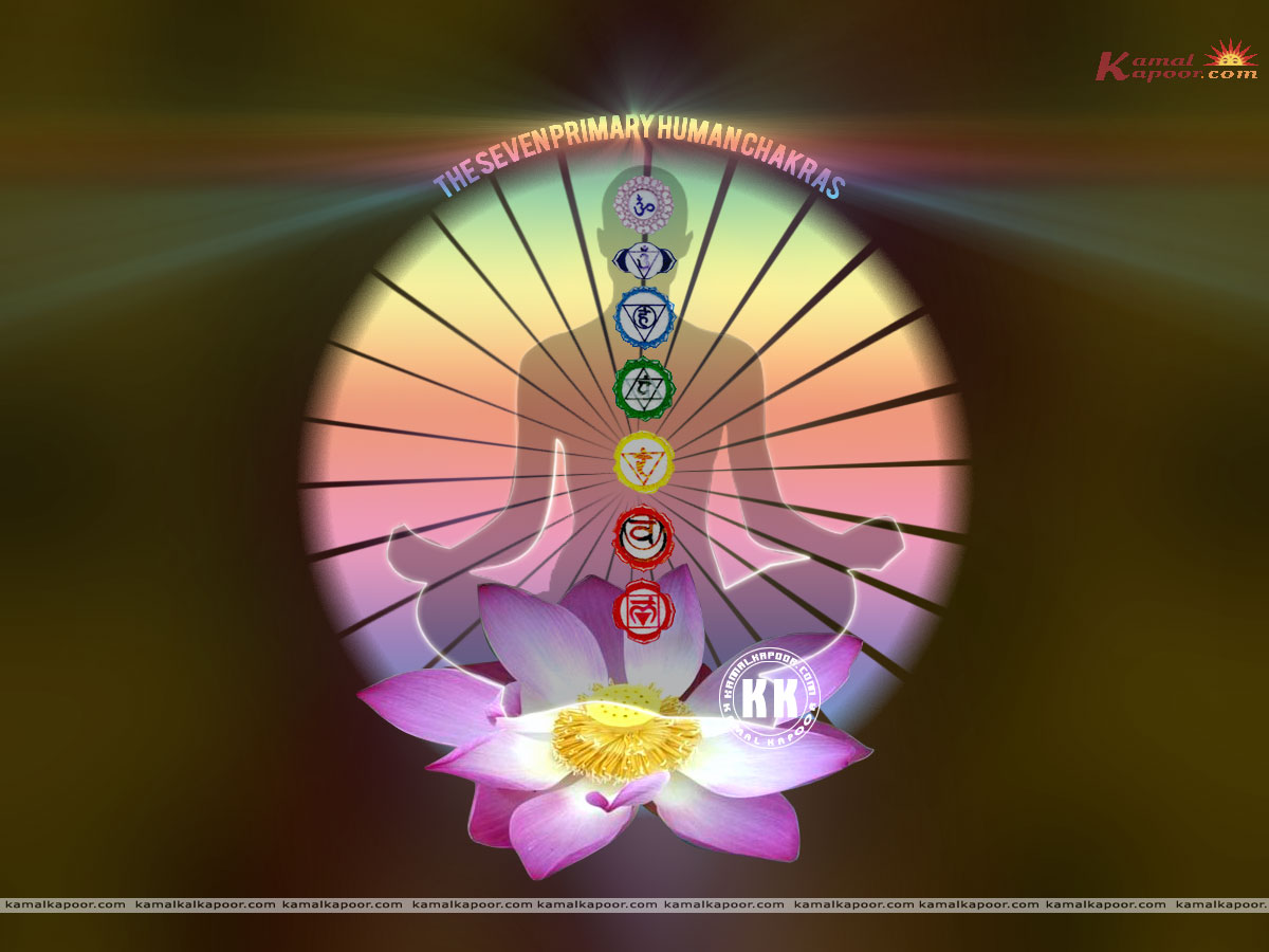 Detail Chakra Background Iphone Nomer 37
