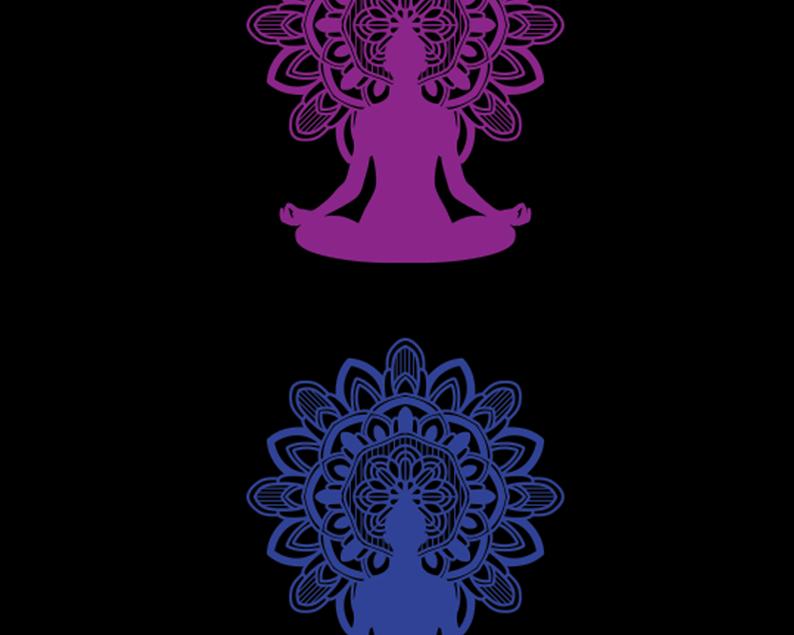 Detail Chakra Background Iphone Nomer 45