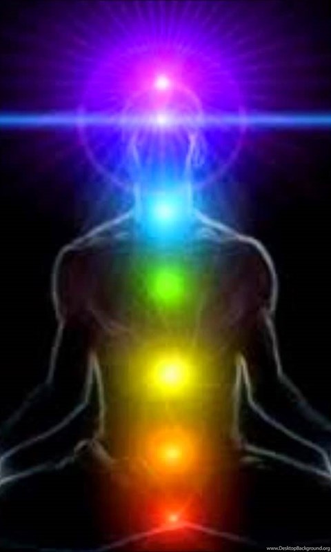 Detail Chakra Background Iphone Nomer 48