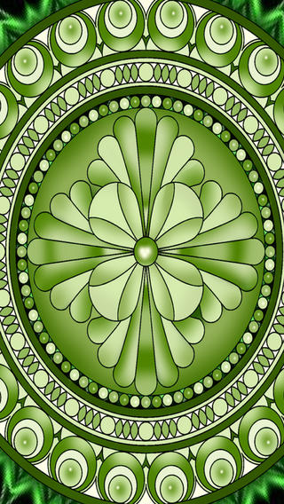 Detail Chakra Background Iphone Nomer 50
