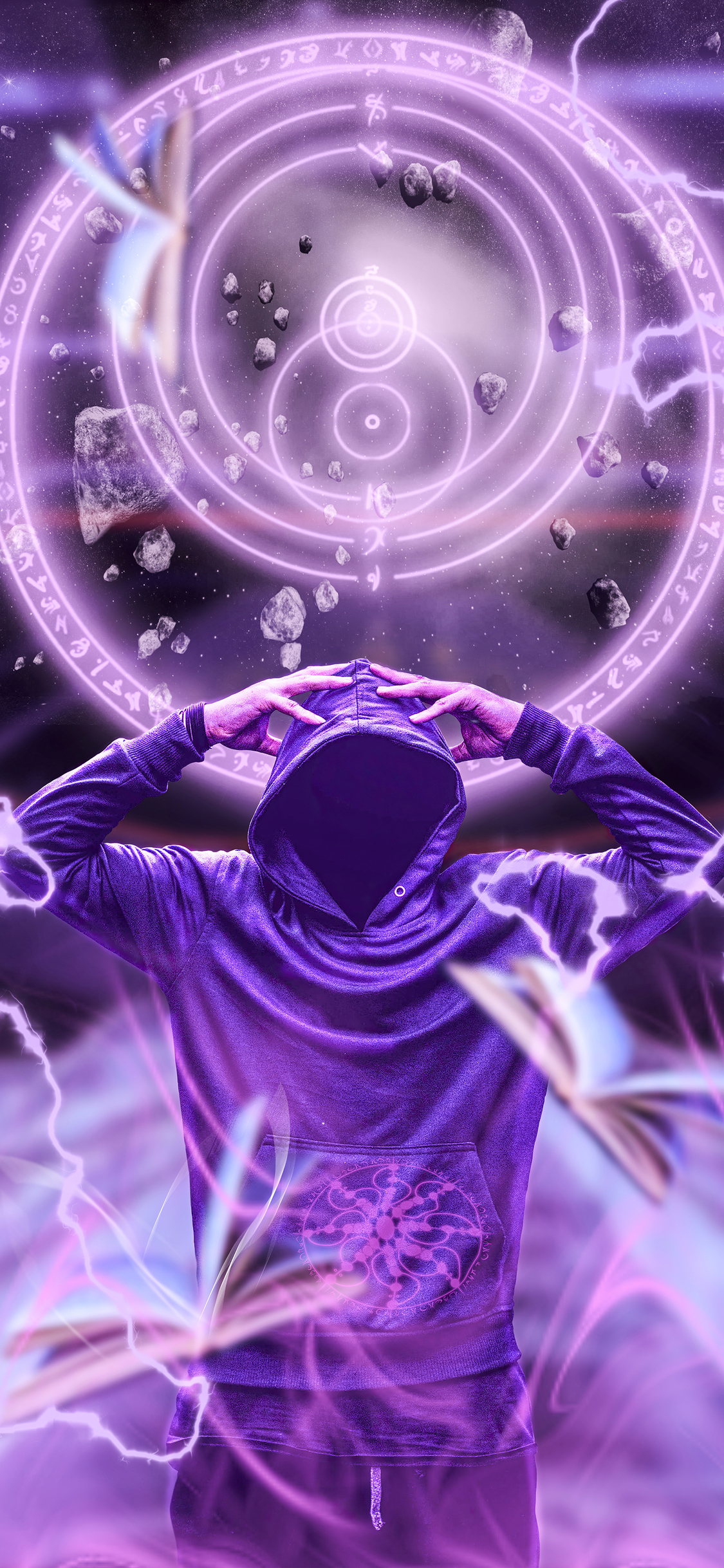 Detail Chakra Background Iphone Nomer 51
