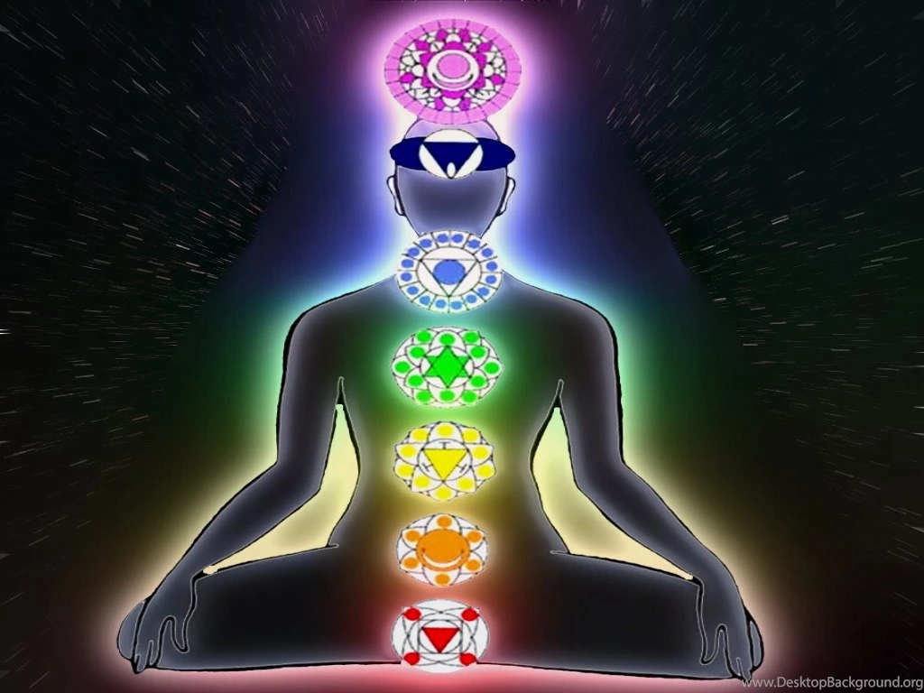 Detail Chakra Background Iphone Nomer 54