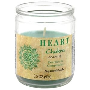 Detail Chakra Candles Dollar Tree Nomer 4