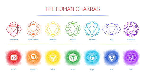 Detail Chakra Images Nomer 11