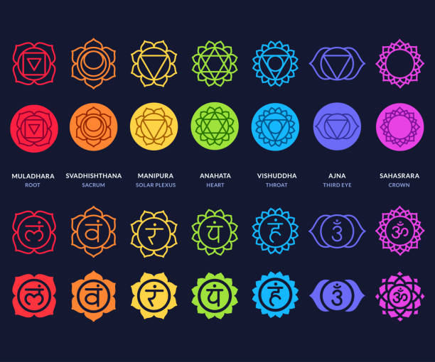 Detail Chakra Images Nomer 24