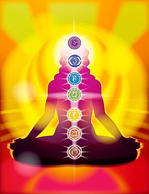 Detail Chakra Images Nomer 27