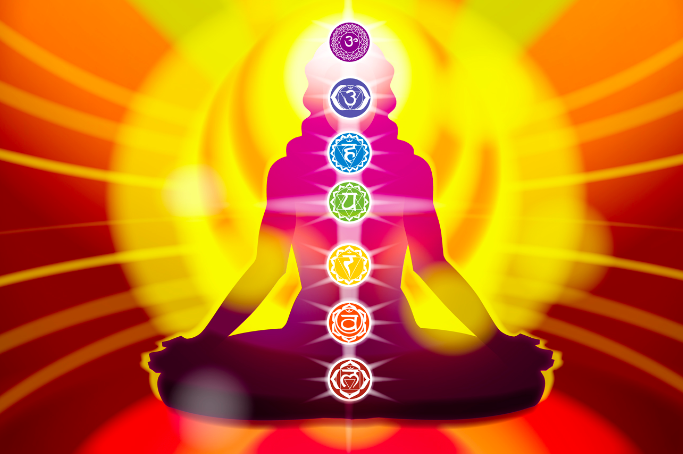 Detail Chakra Images Nomer 45