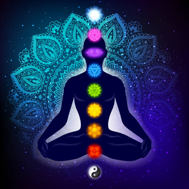 Detail Chakra Images Nomer 7