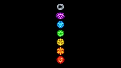 Detail Chakra Images Free Nomer 15