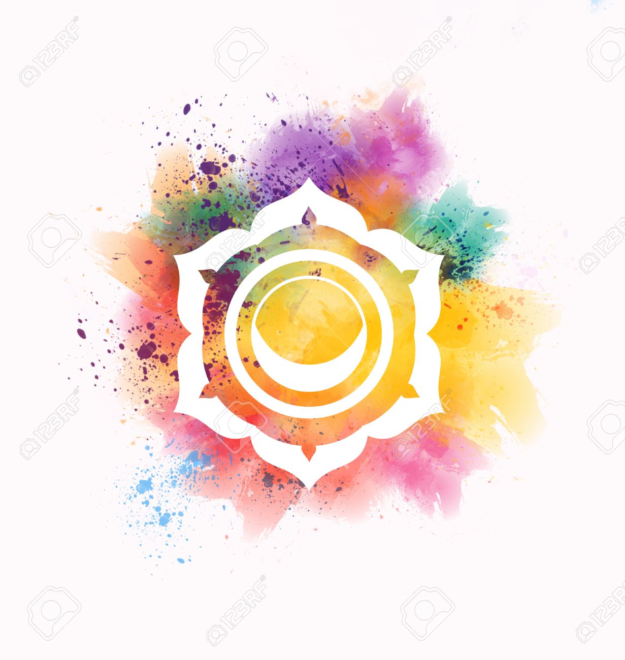 Detail Chakra Images Free Nomer 16