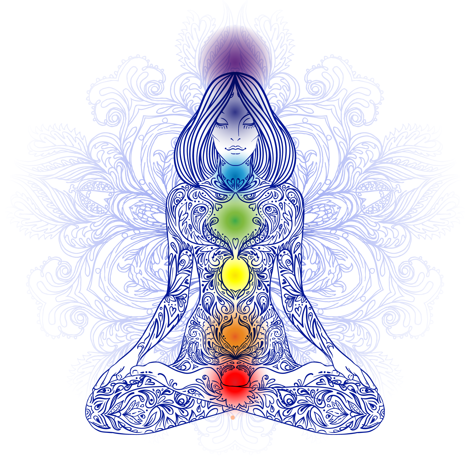 Detail Chakra Images Free Nomer 17