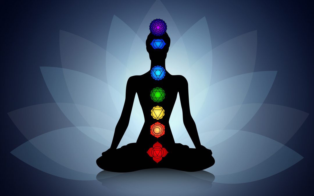 Detail Chakra Images Free Nomer 19