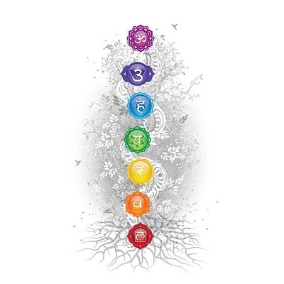 Detail Chakra Images Free Nomer 25