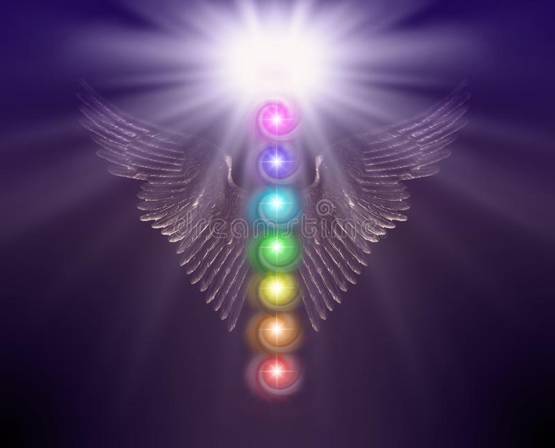 Detail Chakra Images Free Nomer 4