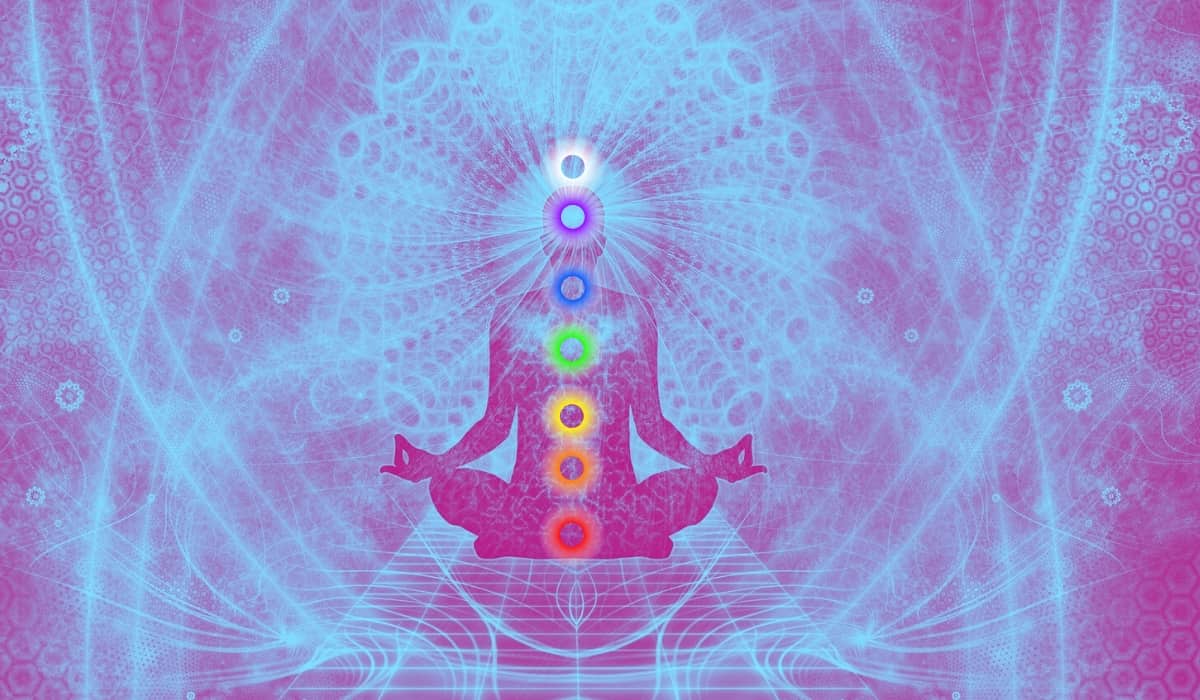 Detail Chakra Images Free Nomer 35