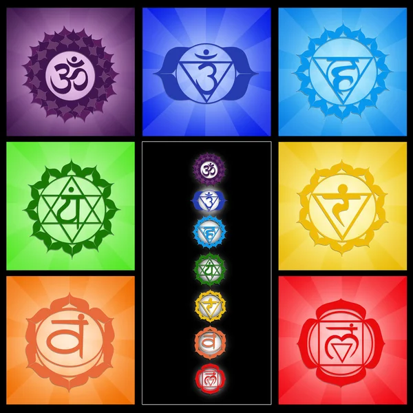 Detail Chakra Images Free Nomer 37