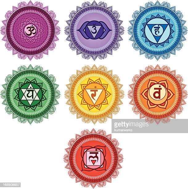 Detail Chakra Images Free Nomer 39